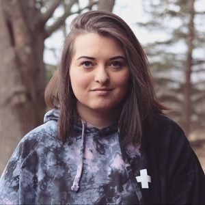 Meet your Posher, Michaela